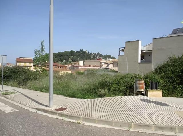 Byggegrund til salg i Castelló de Rugat - € 105.000 (Ref: 9185270)