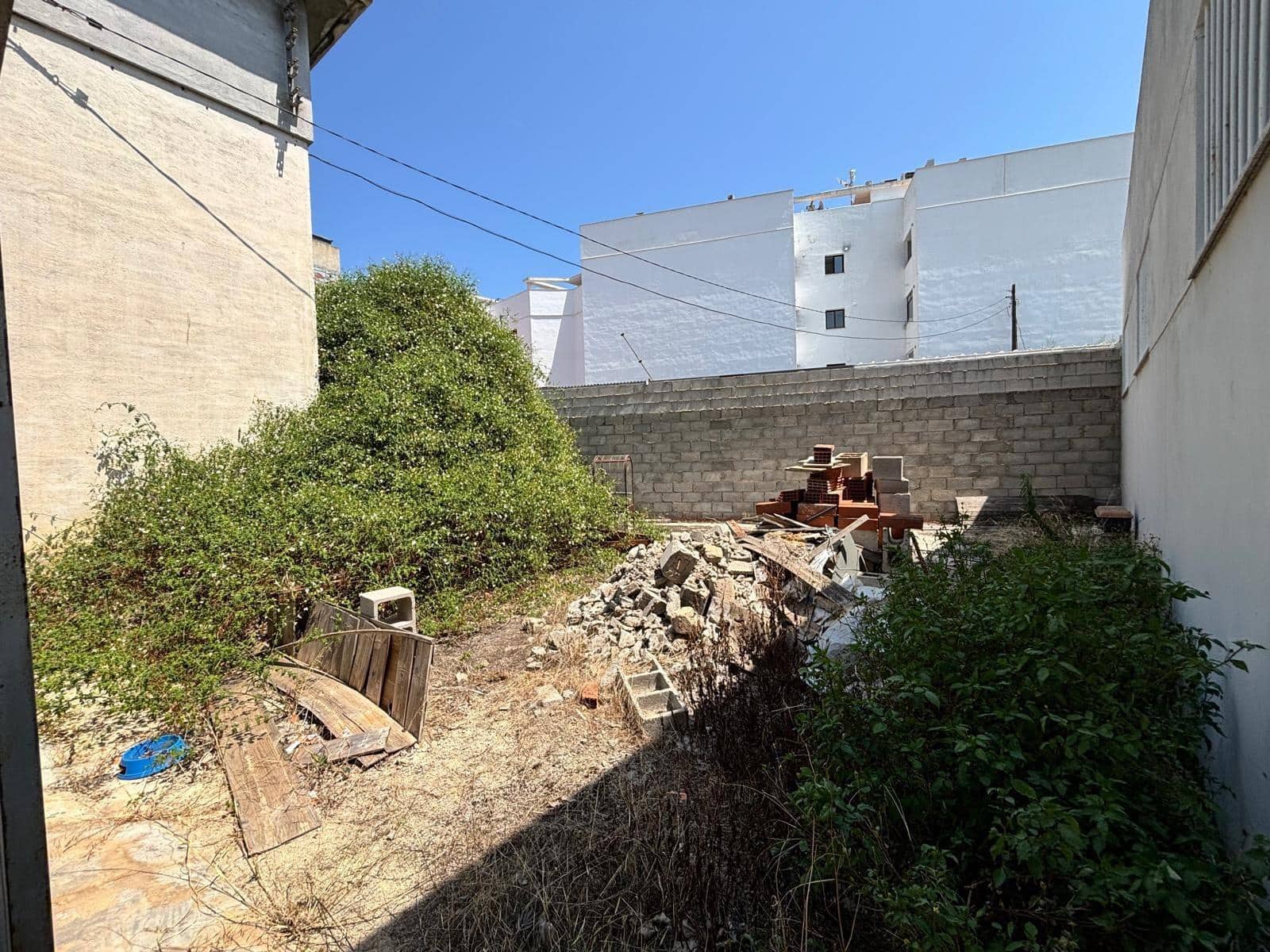 Building Plot for sale in Real de Gandia - € 69,000 (Ref: 9188370)