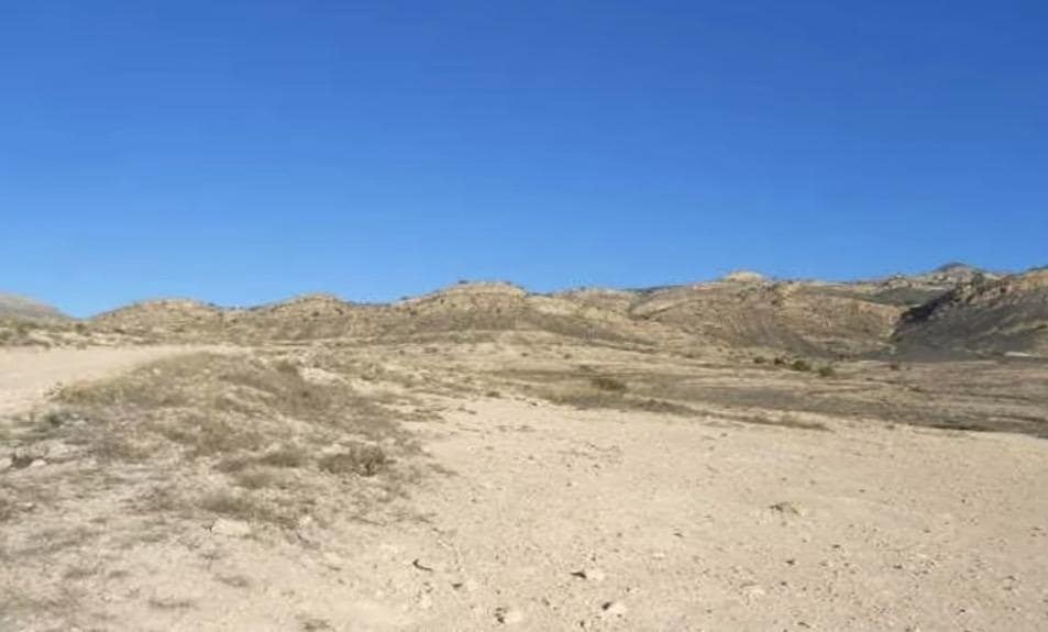 Bouwgrond te koop in Jijona / Xixona - € 155.000 (Ref: 9188371)