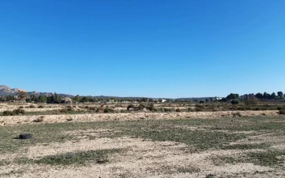 Byggegrund til salg i Monforte del Cid - € 5.550.000 (Ref: 9188374)