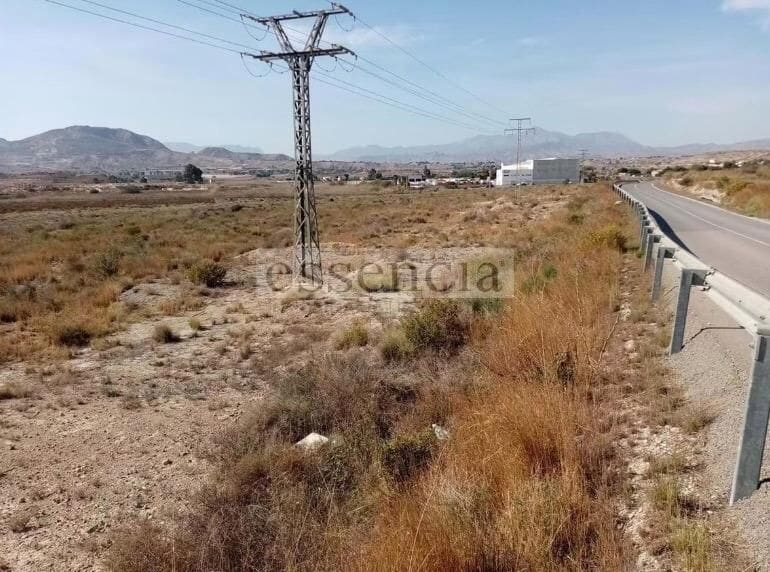 Byggetomt til salgs i Alicante by - € 600 000 (Ref: 9188375)