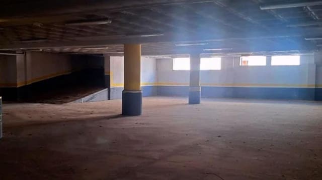 Virksomhed til salg i Castelló de Rugat - € 412.000 (Ref: 9191008)