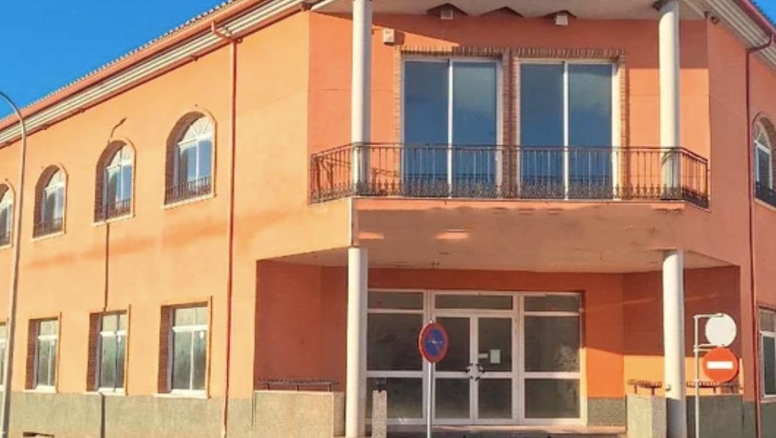 Bedrift til salgs i Castello de Rugat - € 412 000 (Ref: 9191008)