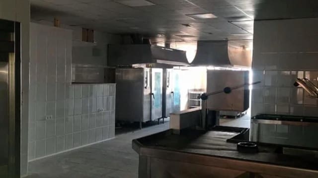 Virksomhed til salg i Castelló de Rugat - € 412.000 (Ref: 9191008)