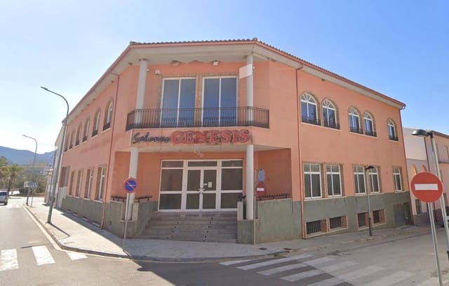 Virksomhed til salg i Castelló de Rugat - € 412.000 (Ref: 9191008)