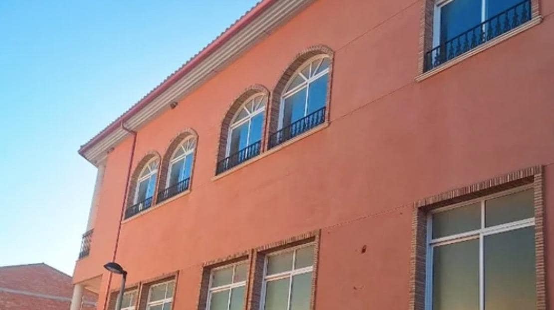 Bedrift til salgs i Castello de Rugat - € 412 000 (Ref: 9191008)