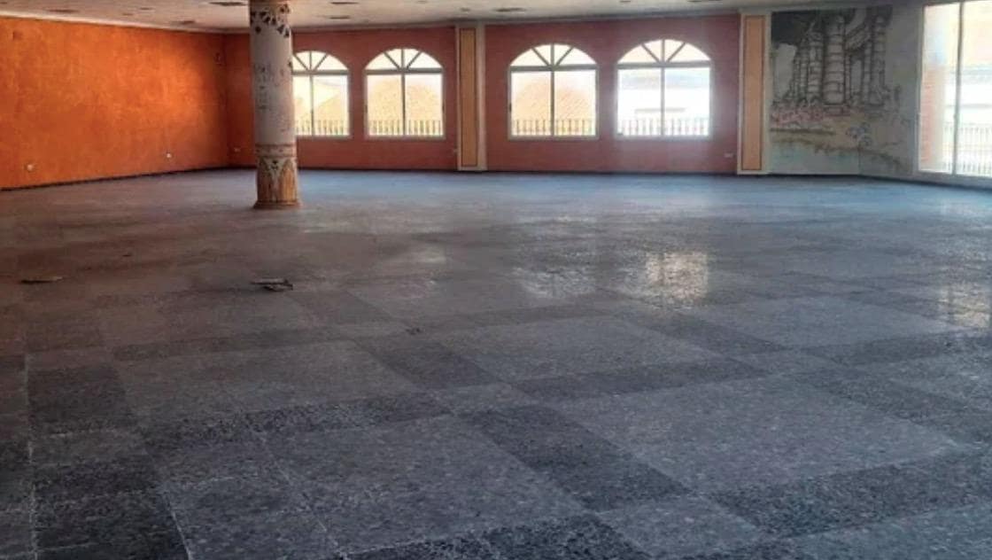 Bedrift til salgs i Castello de Rugat - € 412 000 (Ref: 9191008)