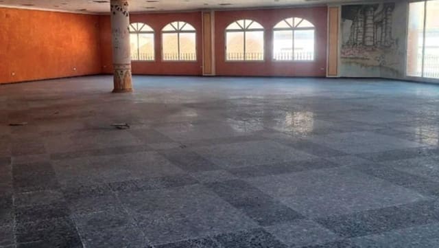 Virksomhed til salg i Castelló de Rugat - € 412.000 (Ref: 9191008)