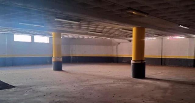 Virksomhed til salg i Castelló de Rugat - € 412.000 (Ref: 9191008)