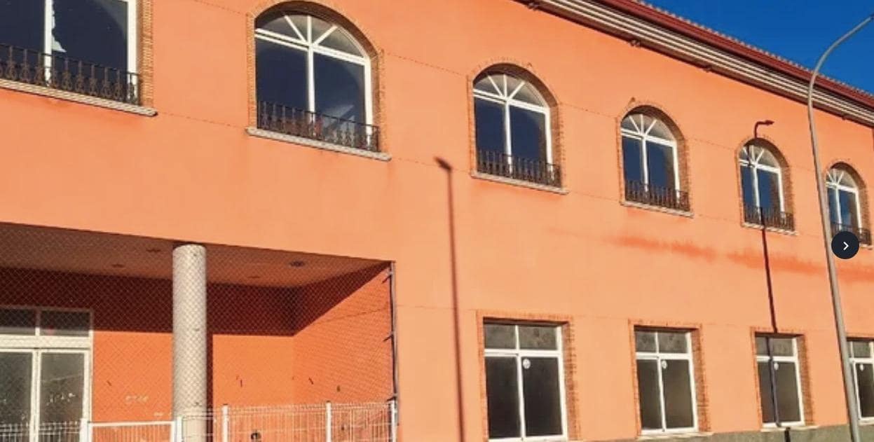 Bedrift til salgs i Castello de Rugat - € 412 000 (Ref: 9191008)