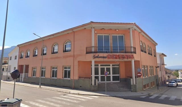 Virksomhed til salg i Castelló de Rugat - € 412.000 (Ref: 9191008)