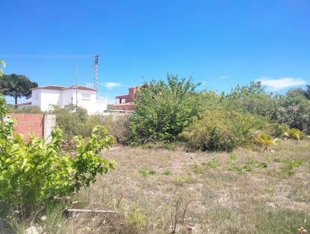 Tomt till salu i Dénia - 603 000 € (Ref: 9191009)