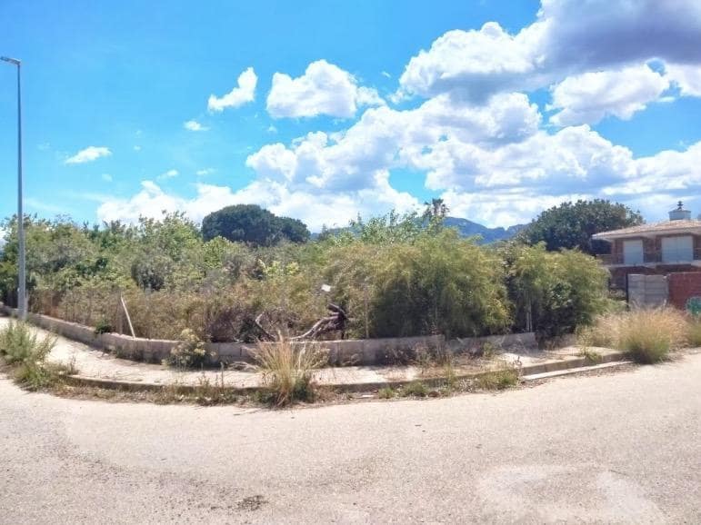 Tomt till salu i Denia - 603 000 € (Ref: 9191009)