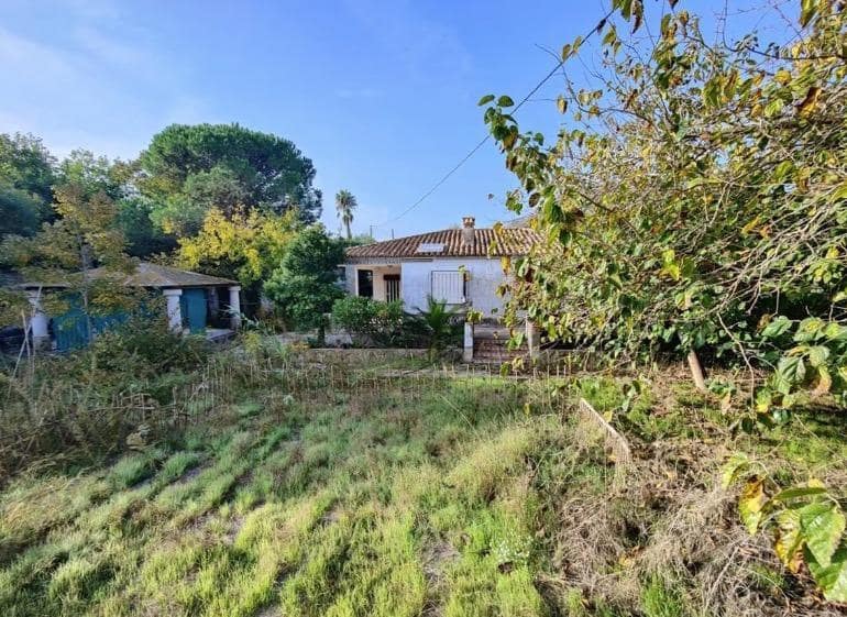 Tomt till salu i Denia - 603 000 € (Ref: 9191009)