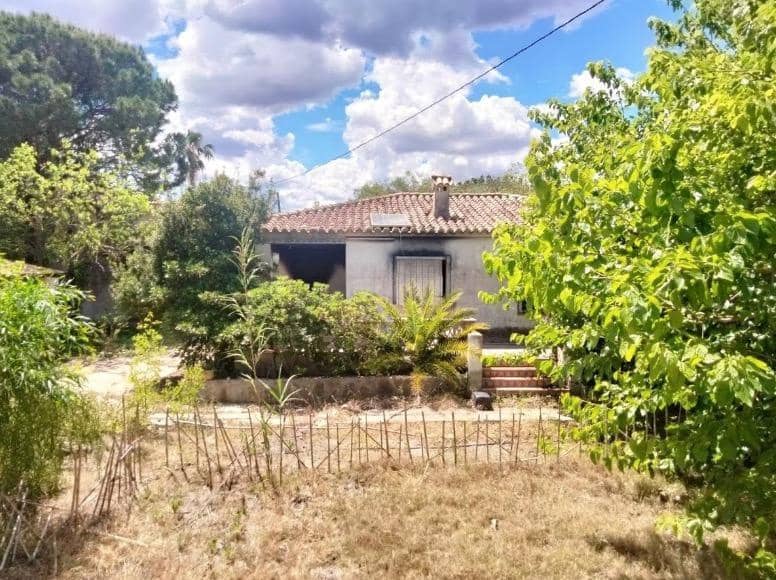 Tomt till salu i Denia - 603 000 € (Ref: 9191009)
