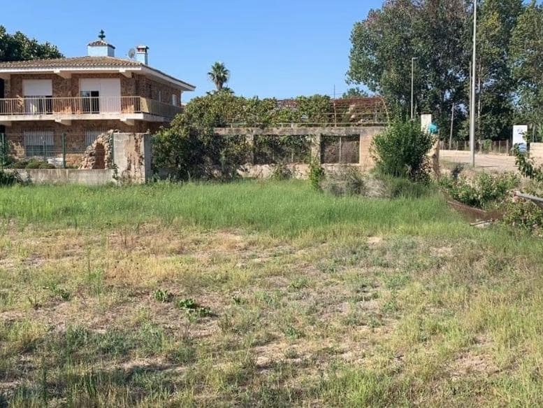 Tomt till salu i Denia - 603 000 € (Ref: 9191009)