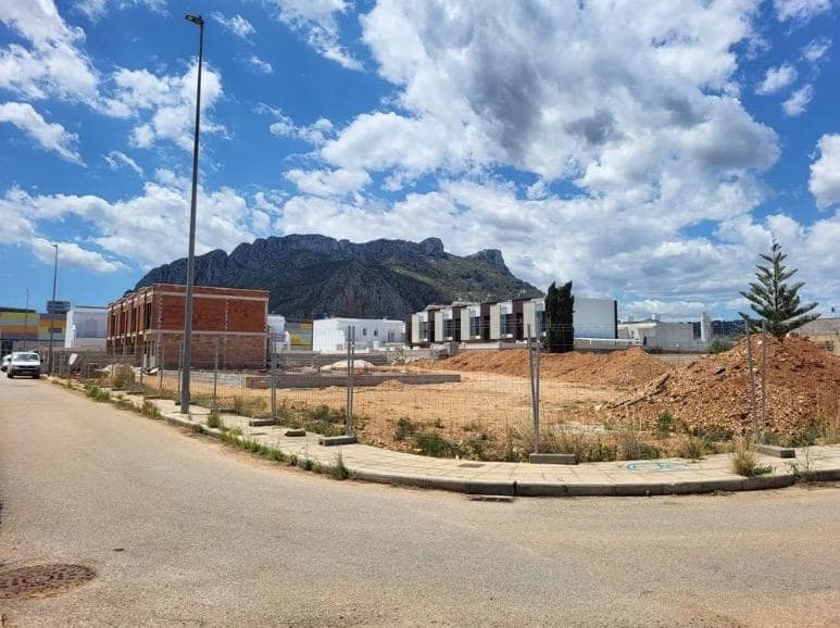 Tomt till salu i El Vergel / Verger - 887 000 € (Ref: 9191010)