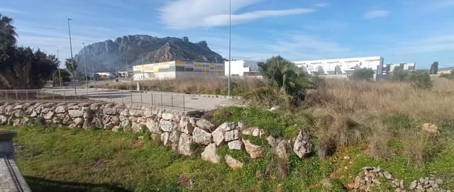 Działka budowlana na sprzedaż w El Vergel / Verger - 887 000 € (Ref: 9191010)