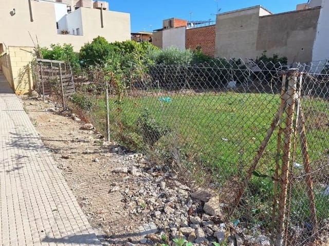 Building Plot for sale in Miramar - € 126,600 (Ref: 9192262)