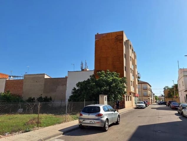 Building Plot for sale in Miramar - € 126,600 (Ref: 9192262)