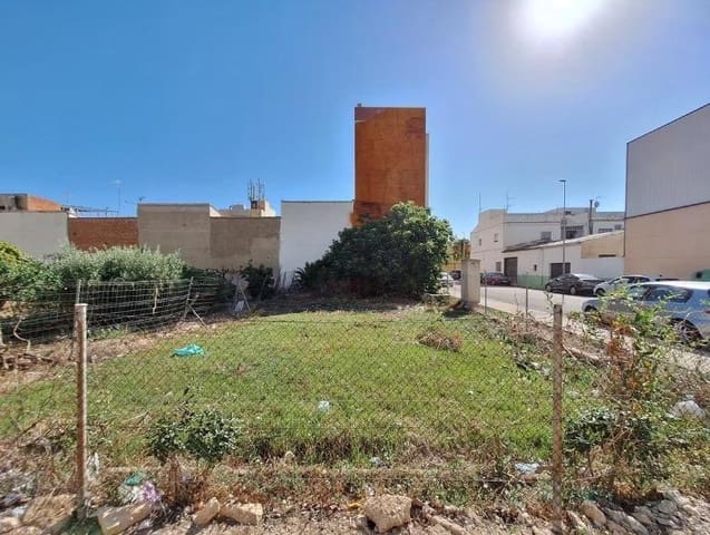 Building Plot for sale in Miramar - € 126,600 (Ref: 9192262)