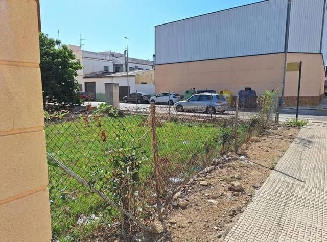 Building Plot for sale in Miramar - € 126,600 (Ref: 9192262)