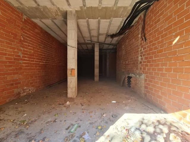 Local Comercial en Gandia en venta - 62.877 € (Ref: 9192263)
