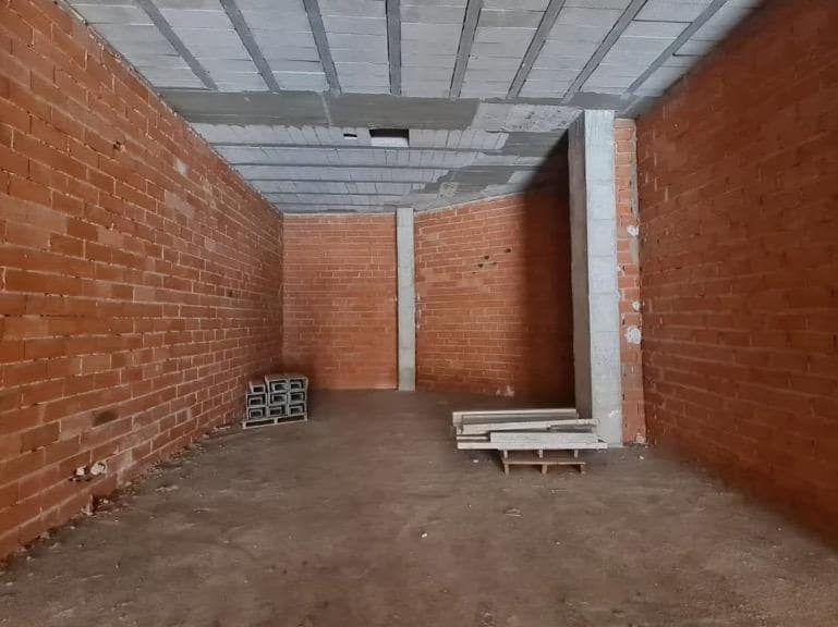 Local Comercial en Gandia en venta - 62.877 € (Ref: 9192263)