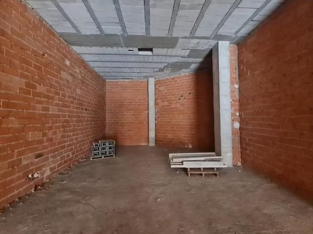 Local Comercial en Gandia en venta - 62.877 € (Ref: 9192263)