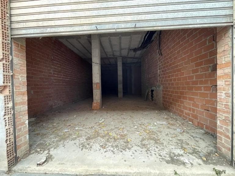 Local Comercial en Gandia en venta - 62.877 € (Ref: 9192263)