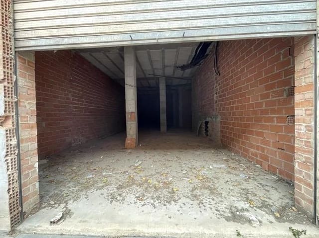 Local Comercial en Gandia en venta - 62.877 € (Ref: 9192263)