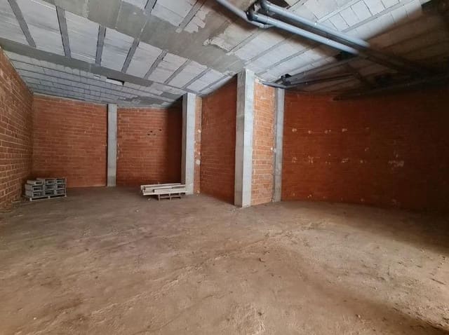 Local Comercial en Gandia en venta - 62.877 € (Ref: 9192263)