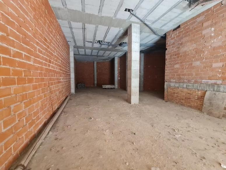 Local Comercial en Gandia en venta - 62.877 € (Ref: 9192263)