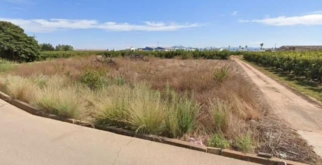 Tomt till salu i Carlet - 26 100 € (Ref: 9192265)