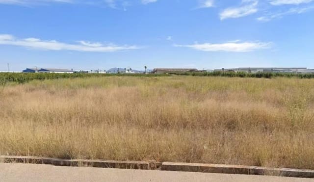 Tomt till salu i Carlet - 26 100 € (Ref: 9192265)