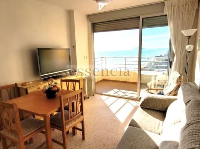 2 bedroom Apartment for sale in Bellreguard with pool garage - € 178,000 (Ref: 9193712)