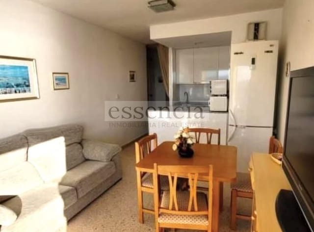 2 bedroom Apartment for sale in Bellreguard with pool garage - € 178,000 (Ref: 9193712)