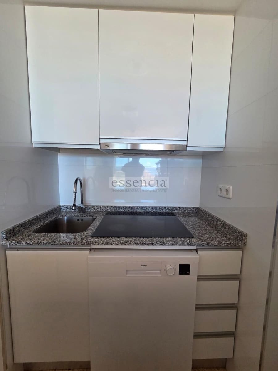 2 soveværelse Lejlighed til salg i Bellreguard med swimmingpool garage - € 178.000 (Ref: 9193712)