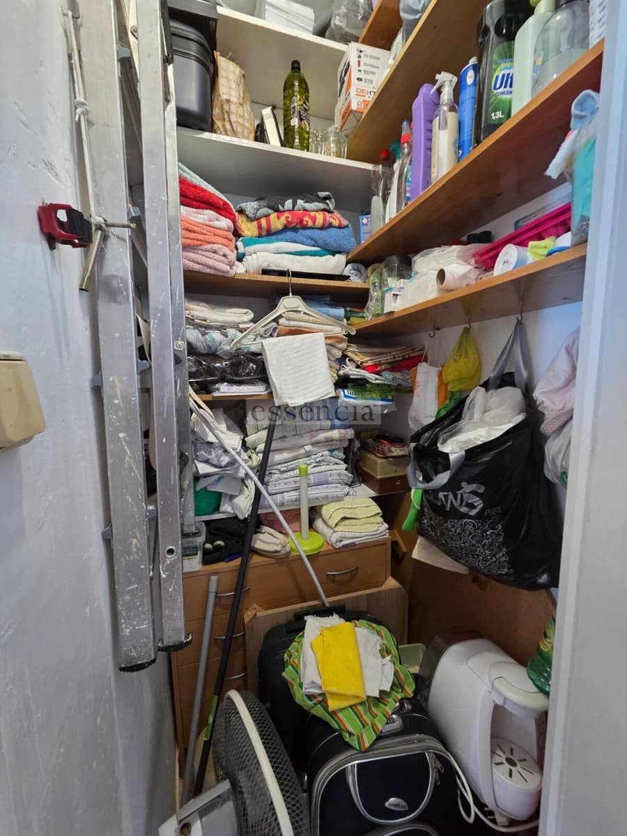 2 soveværelse Lejlighed til salg i Bellreguard med swimmingpool garage - € 178.000 (Ref: 9193712)