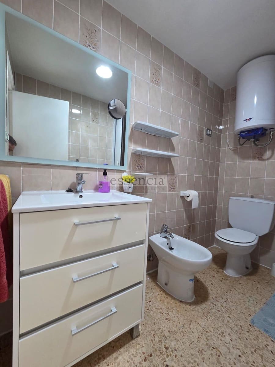 2 soveværelse Lejlighed til salg i Bellreguard med swimmingpool garage - € 178.000 (Ref: 9193712)