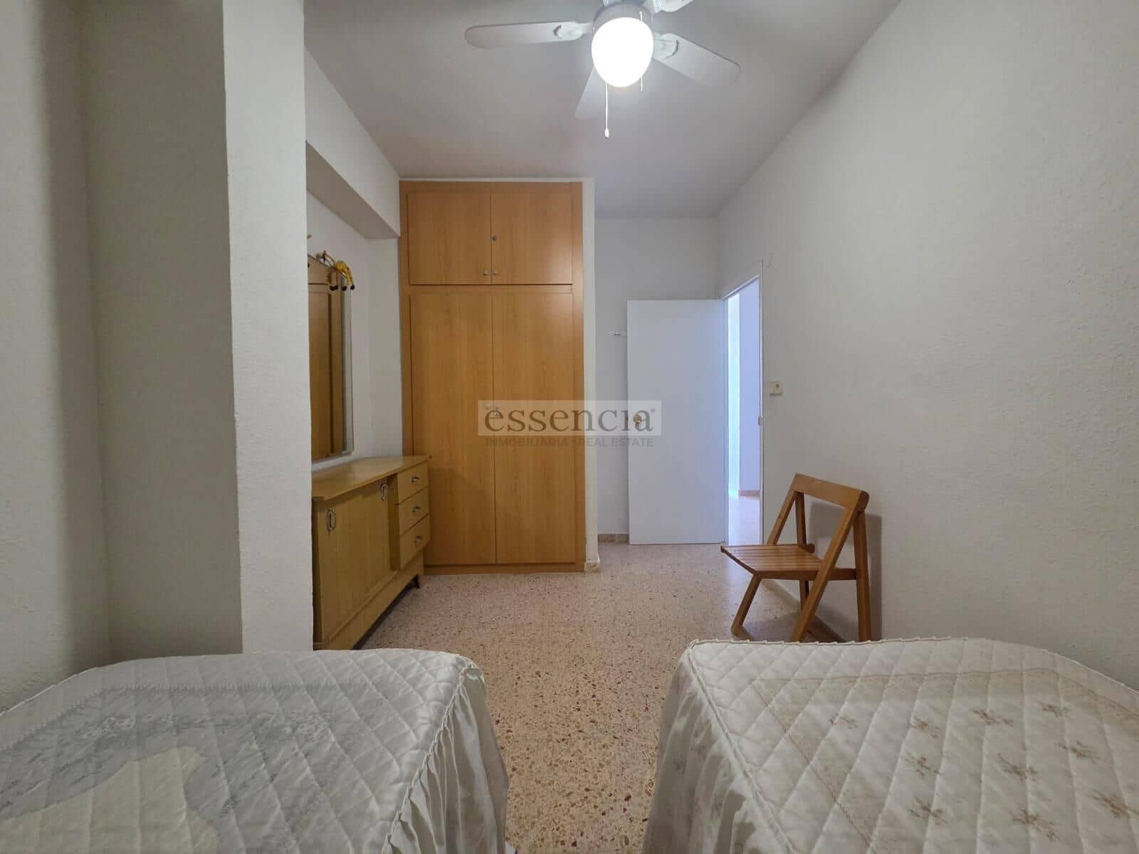 2 soveværelse Lejlighed til salg i Bellreguard med swimmingpool garage - € 178.000 (Ref: 9193712)