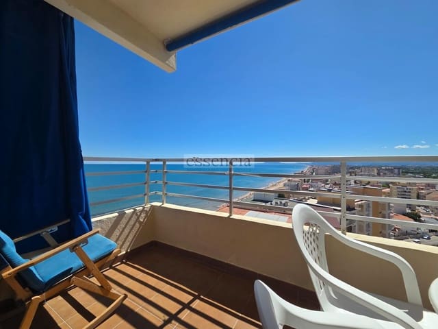 2 bedroom Apartment for sale in Bellreguard with pool garage - € 178,000 (Ref: 9193712)