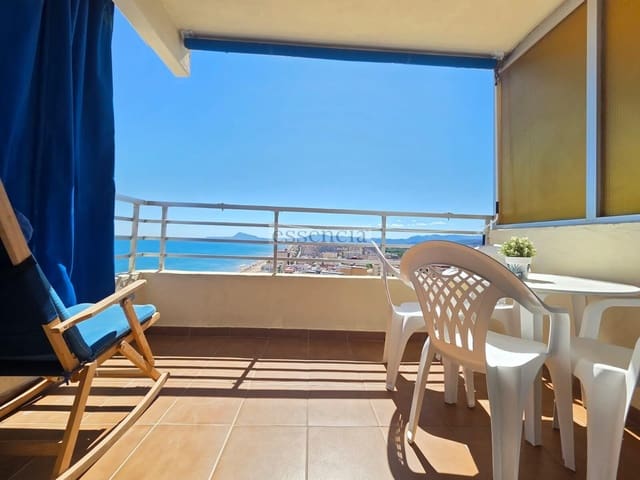 2 bedroom Apartment for sale in Bellreguard with pool garage - € 178,000 (Ref: 9193712)