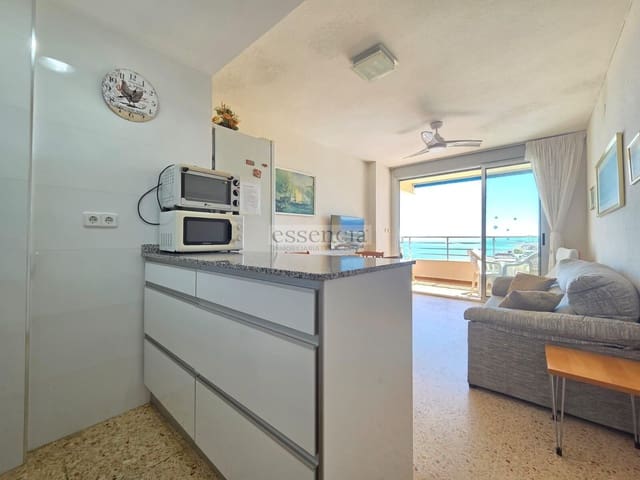 2 bedroom Apartment for sale in Bellreguard with pool garage - € 178,000 (Ref: 9193712)