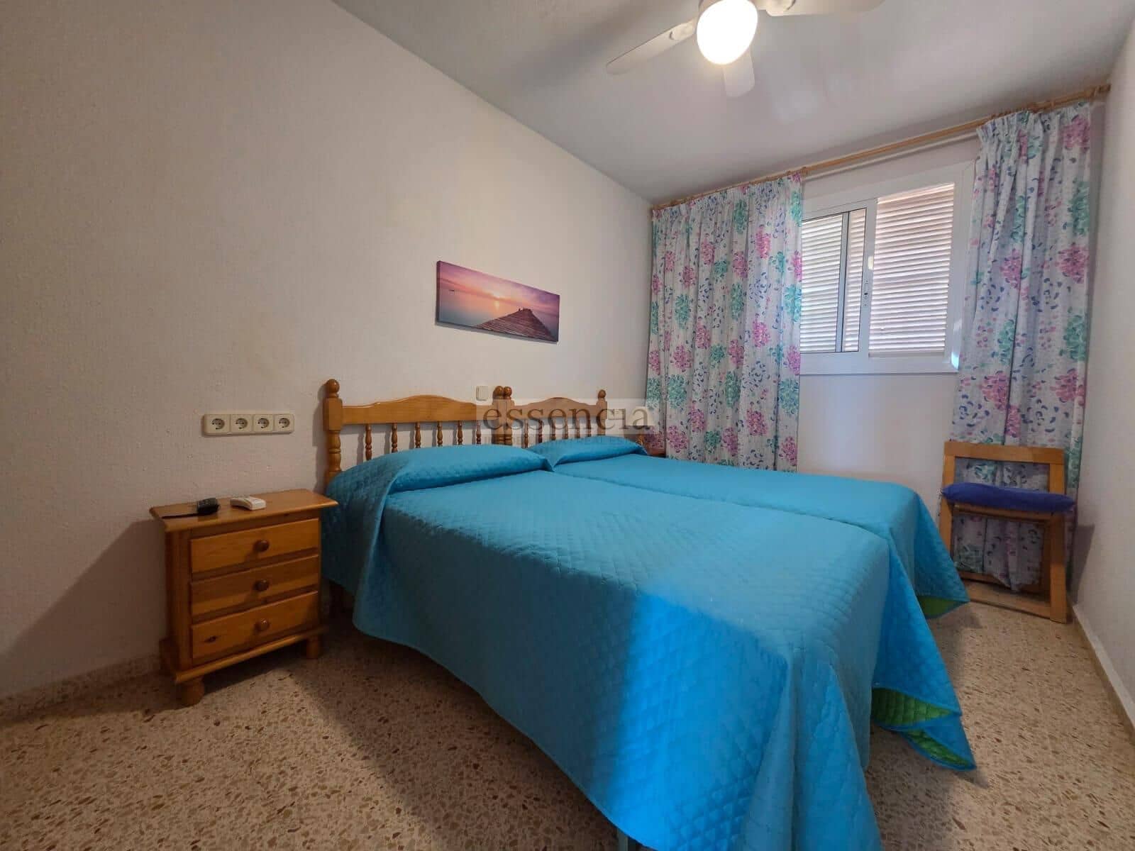 2 soveværelse Lejlighed til salg i Bellreguard med swimmingpool garage - € 178.000 (Ref: 9193712)