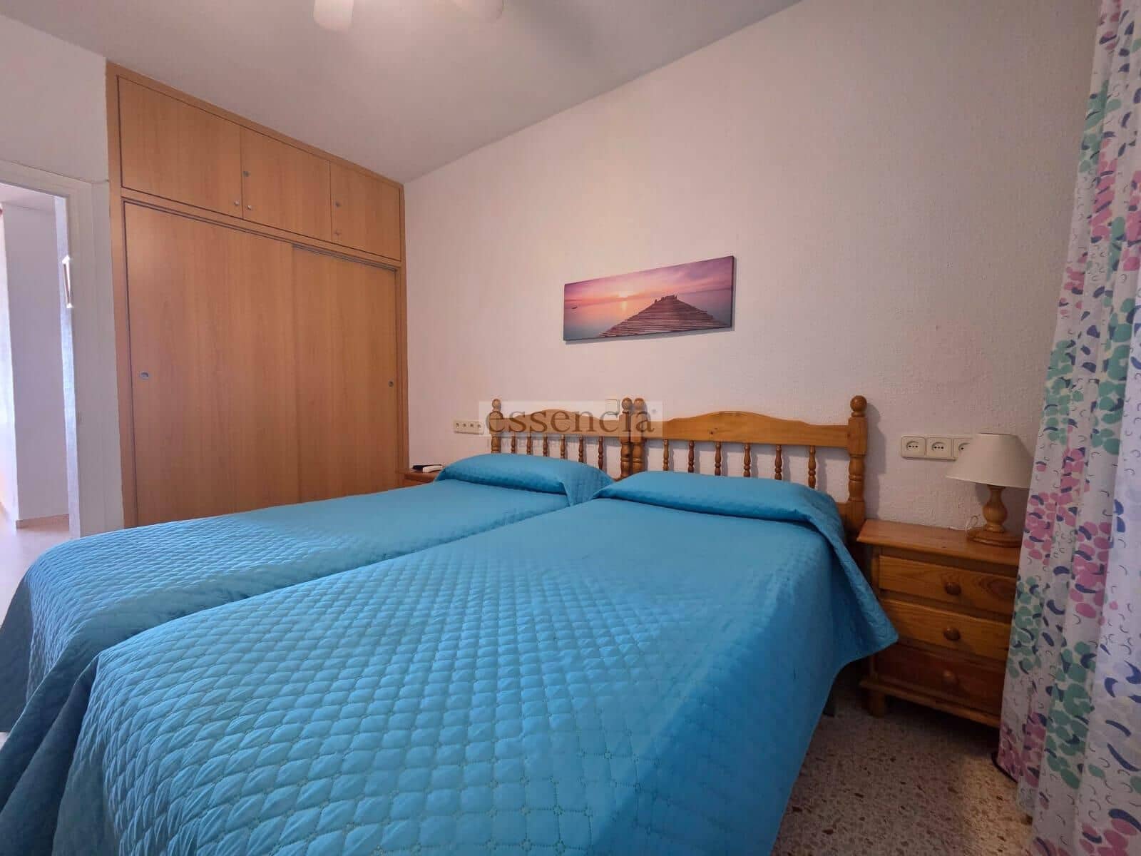 2 soveværelse Lejlighed til salg i Bellreguard med swimmingpool garage - € 178.000 (Ref: 9193712)