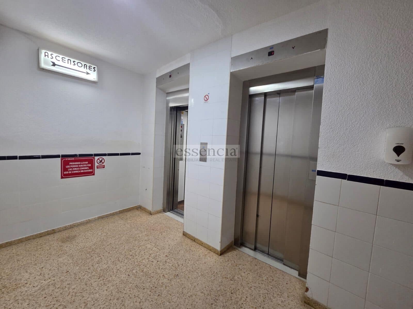 2 soveværelse Lejlighed til salg i Bellreguard med swimmingpool garage - € 178.000 (Ref: 9193712)