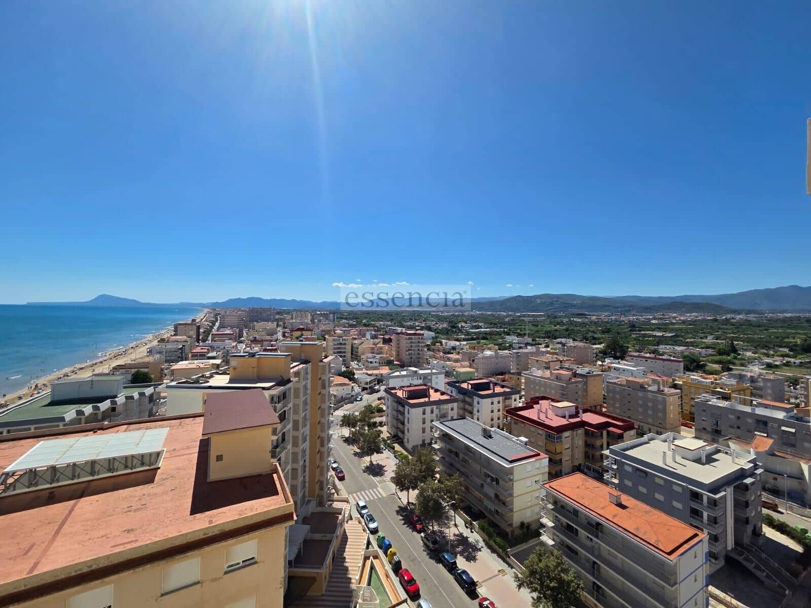 2 soveværelse Lejlighed til salg i Bellreguard med swimmingpool garage - € 178.000 (Ref: 9193712)