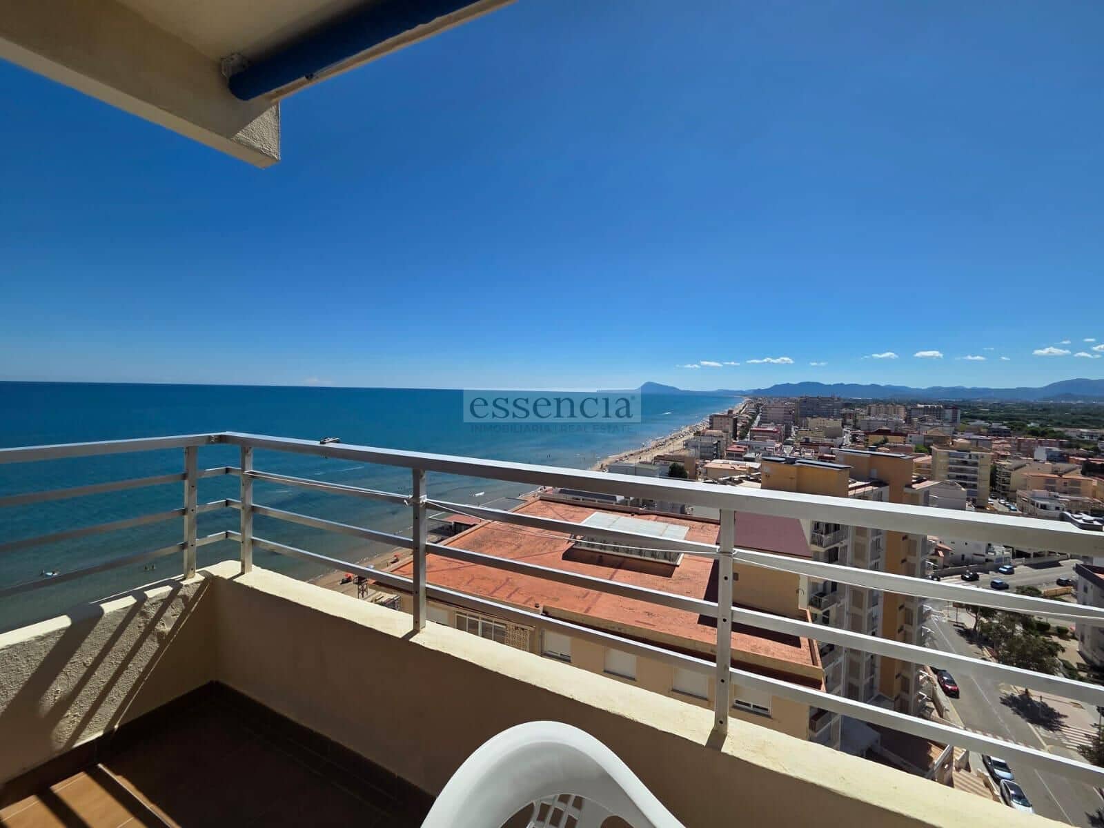 2 soveværelse Lejlighed til salg i Bellreguard med swimmingpool garage - € 178.000 (Ref: 9193712)