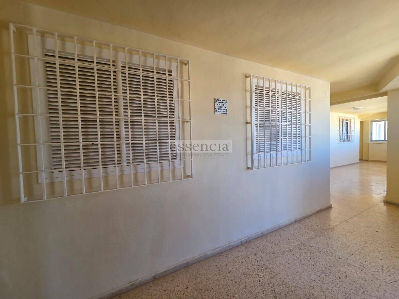 2 soveværelse Lejlighed til salg i Bellreguard med swimmingpool garage - € 178.000 (Ref: 9193712)